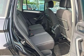 Volkswagen Tiguan 2.0 TDi 150 4Motion Match 5dr DSG