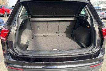 Volkswagen Tiguan 2.0 TDi 150 4Motion Match 5dr DSG