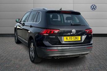 Volkswagen Tiguan 2.0 TDi 150 4Motion Match 5dr DSG