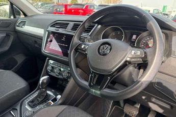 Volkswagen Tiguan 2.0 TDi 150 4Motion Match 5dr DSG