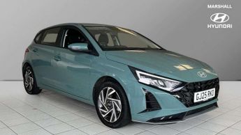Hyundai I20 1.0T GDi Advance [Nav] 5dr