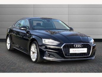 Audi A5 35 TFSI Sport 2dr S Tronic