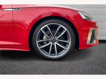 Audi A5 Sportback 40 TDI 204 Quattro S Line 5dr S Tronic