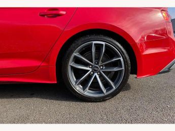 Audi A5 Sportback 40 TDI 204 Quattro S Line 5dr S Tronic