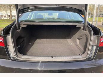 Audi A6 40 TFSI Sport 4dr S Tronic