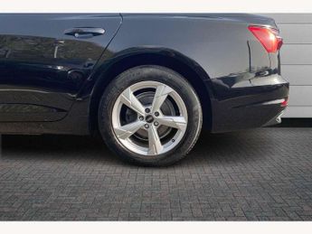 Audi A6 40 TFSI Sport 4dr S Tronic