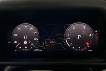 Land Rover Defender 3.0 D250 Hard Top HSE Auto [3 Seat]