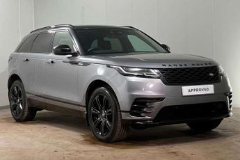 Land Rover Range Rover 2.0 D200 Edition 5dr Auto
