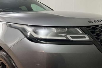 Land Rover Range Rover Velar 2.0 D200 Edition 5dr Auto