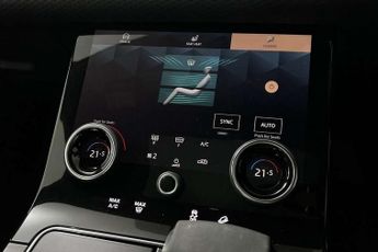 Land Rover Range Rover Velar 2.0 D200 Edition 5dr Auto