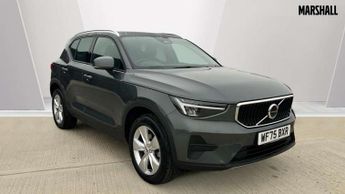 Volvo XC40 2.0 B3P Core 5dr Auto
