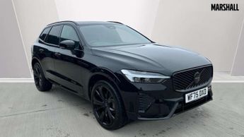 Volvo XC60 2.0 B5P Plus Black Edition 5dr AWD Geartronic