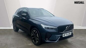 Volvo XC60 2.0 B5P Ultra Dark 5dr AWD Geartronic
