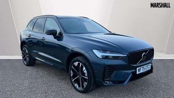 Volvo XC60 2.0 B5P Ultra Dark 5dr AWD Geartronic