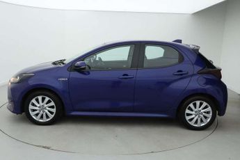 Toyota Yaris 1.5 Hybrid Icon 5dr CVT