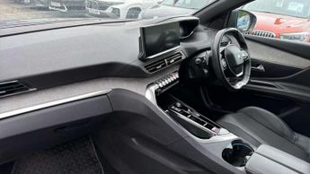 Peugeot 3008 1.2 PureTech GT 5dr EAT8