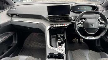 Peugeot 3008 1.2 PureTech GT 5dr EAT8