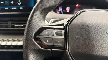 Peugeot 3008 1.2 PureTech GT 5dr EAT8