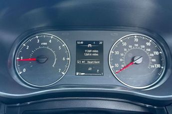 Dacia Sandero 1.0 TCe Bi-Fuel Essential 5dr