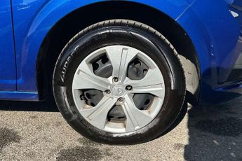 Dacia Sandero 1.0 TCe Bi-Fuel Essential 5dr