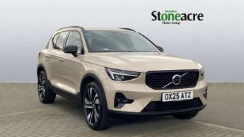 Volvo XC40 2.0 B4P Plus Dark 5dr Auto