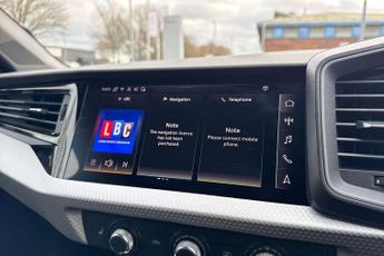 Audi A1 30 TFSI S Line 5dr S Tronic