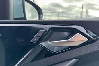 Audi A1 30 TFSI S Line 5dr S Tronic