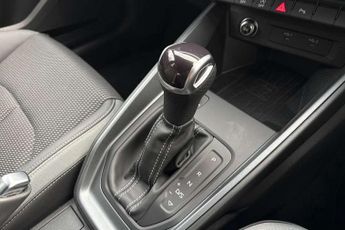 Audi A1 30 TFSI S Line 5dr S Tronic