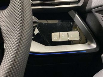 Audi A3 1.5 TFSI e 204 S Line 5dr S Tronic