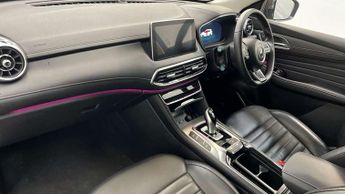 MG HS 1.5 T-GDI PHEV Trophy 5dr Auto