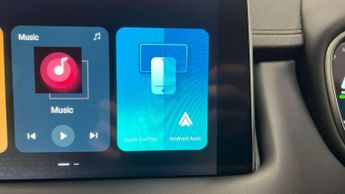 MG HS 1.5 T-GDI PHEV Trophy 5dr Auto