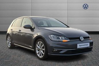 Volkswagen Golf 1.5 TSI EVO 150 GT 5dr