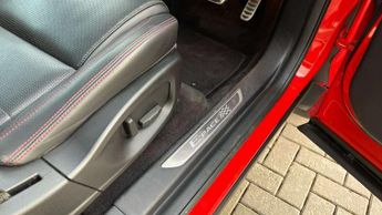 Jaguar E-Pace 2.0d [180] Chequered Flag Edition 5dr Auto