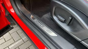 Jaguar E-Pace 2.0d [180] Chequered Flag Edition 5dr Auto