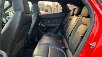 Jaguar E-Pace 2.0d [180] Chequered Flag Edition 5dr Auto