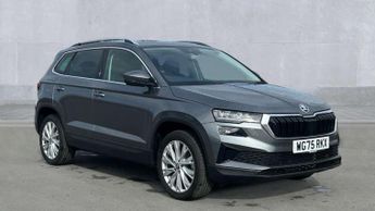 Skoda Karoq 1.5 TSI SE L Edition 5dr DSG