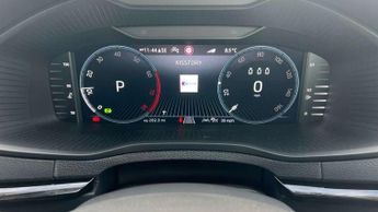 Skoda Karoq 1.5 TSI SE L Edition 5dr DSG