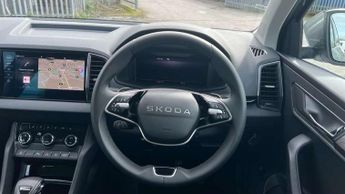 Skoda Karoq 1.5 TSI SE L Edition 5dr DSG
