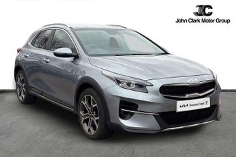 Kia Ceed 1.5T GDi ISG 3 5dr