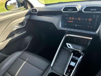 MG ZS 1.5 Hybrid+ Trophy 5dr Auto