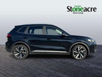 MG ZS 1.5 Hybrid+ Trophy 5dr Auto