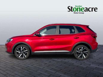MG ZS 1.5 Hybrid+ Trophy 5dr Auto