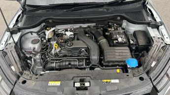 Skoda Karoq 1.5 TSI Sportline 5dr DSG