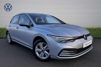 Volkswagen Golf 1.5 TSI Life 5dr