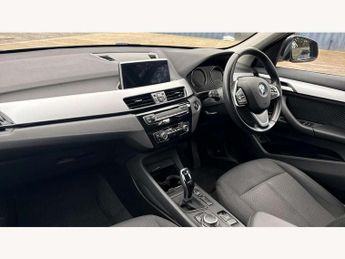 BMW X1 sDrive 18i [136] SE 5dr Step Auto