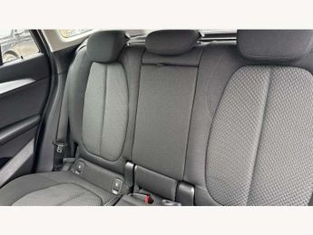 BMW X1 sDrive 18i [136] SE 5dr Step Auto