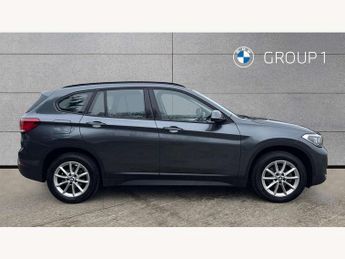 BMW X1 sDrive 18i [136] SE 5dr Step Auto