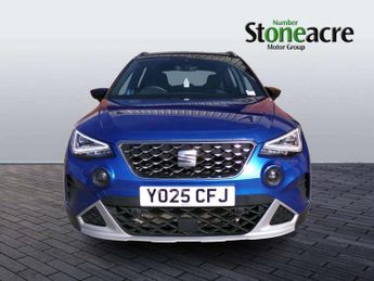 SEAT Arona 1.0 TSI 115 XPERIENCE Lux 5dr DSG