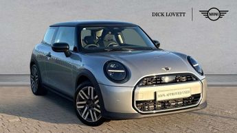 MINI Hatch 1.5 C Classic 3dr Auto