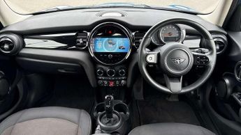 MINI Hatchback 5dr 1.5 Cooper Classic 5dr Auto